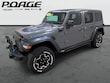 Jeep Wrangler 4xe
