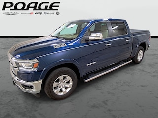 2020 Ram 1500 Laramie Truck