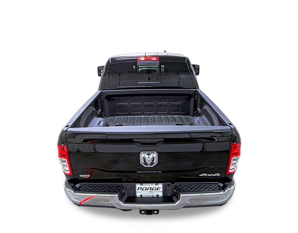 New 2024 Ram 2500 TRADESMAN CREW CAB 4X4 6'4 BOX For Sale in Hannibal