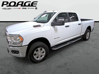 2024 Ram 2500 Big Horn Truck