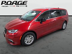 2026 Chrysler Pacifica SELECT Passenger Van