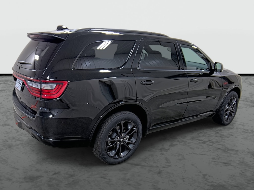 New 2026 Dodge Durango GT PLUS AWD Sport Utility