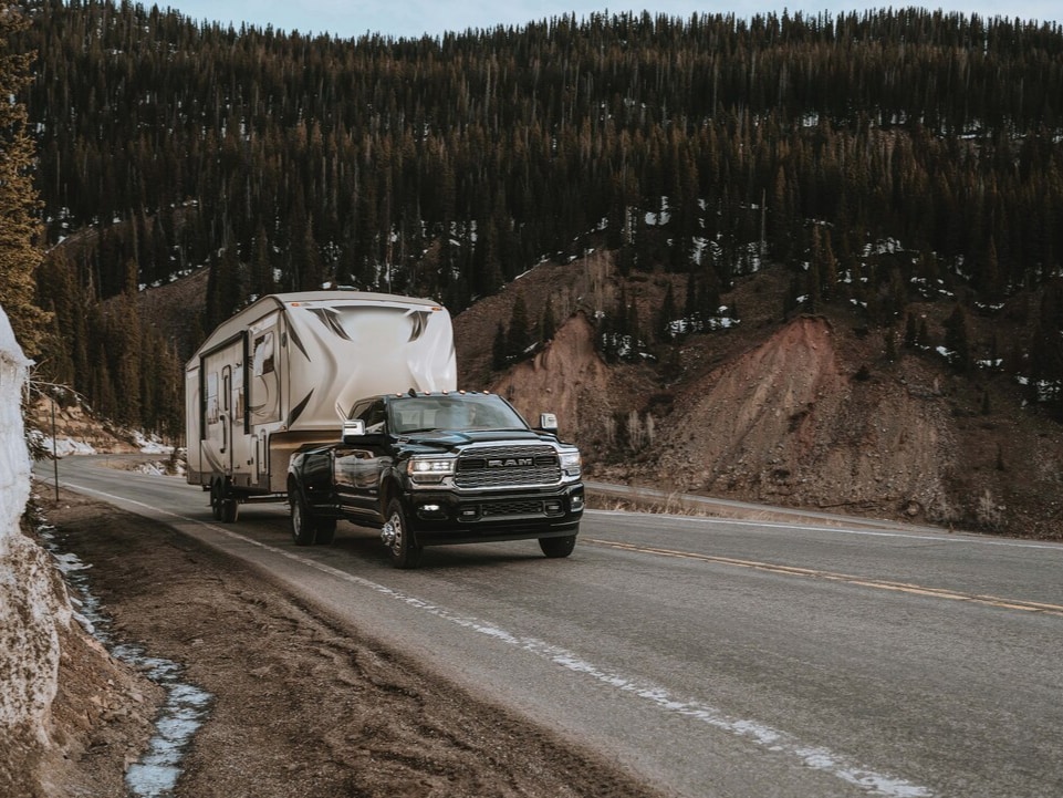 Ram 3500