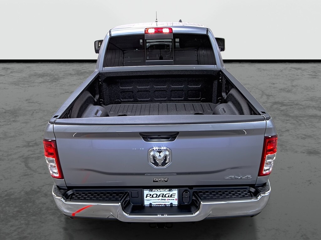 New 2024 Ram 2500 TRADESMAN CREW CAB 4X4 6'4 BOX For Sale in Hannibal