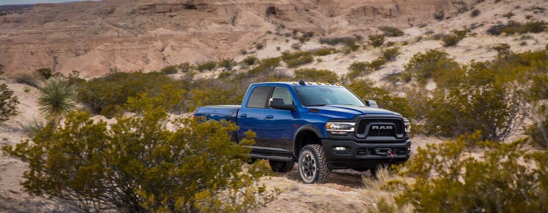 Ram2500