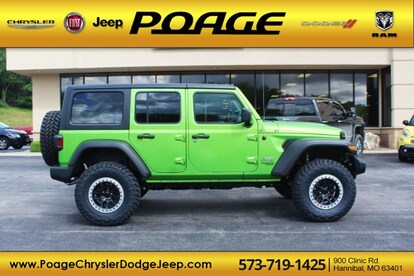 Jeep Rubicon Accessories >> New 2019 Jeep Wrangler Unlimited Sport S W 2 Jeep Rubicon Accessories >> New 2019 Jeep Wrangler Unlimited Sport S W 2