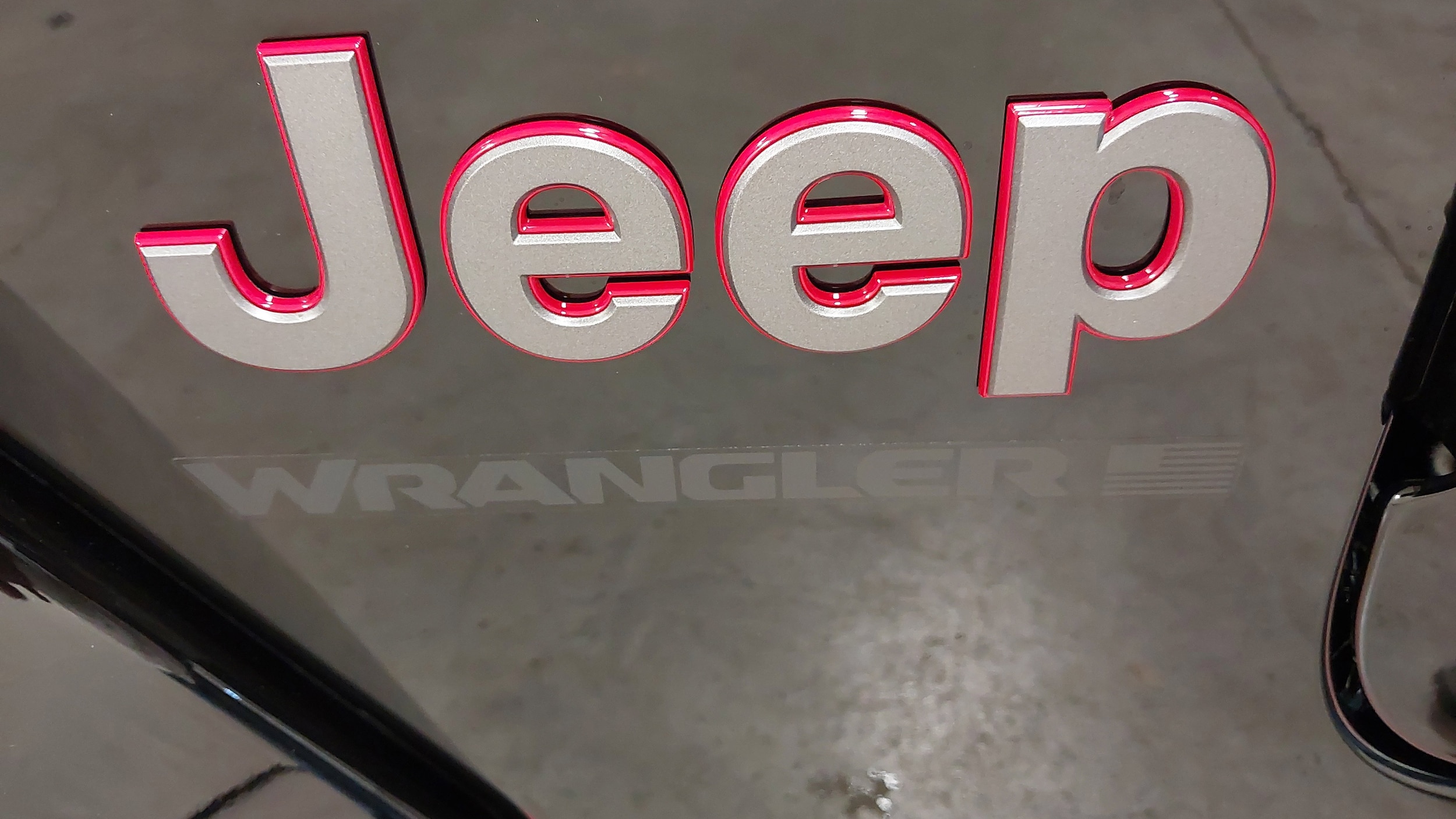 2025 Jeep Wrangler 4-Door Rubicon - Photo 31