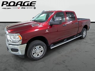 2024 Ram 3500 Tradesman Truck
