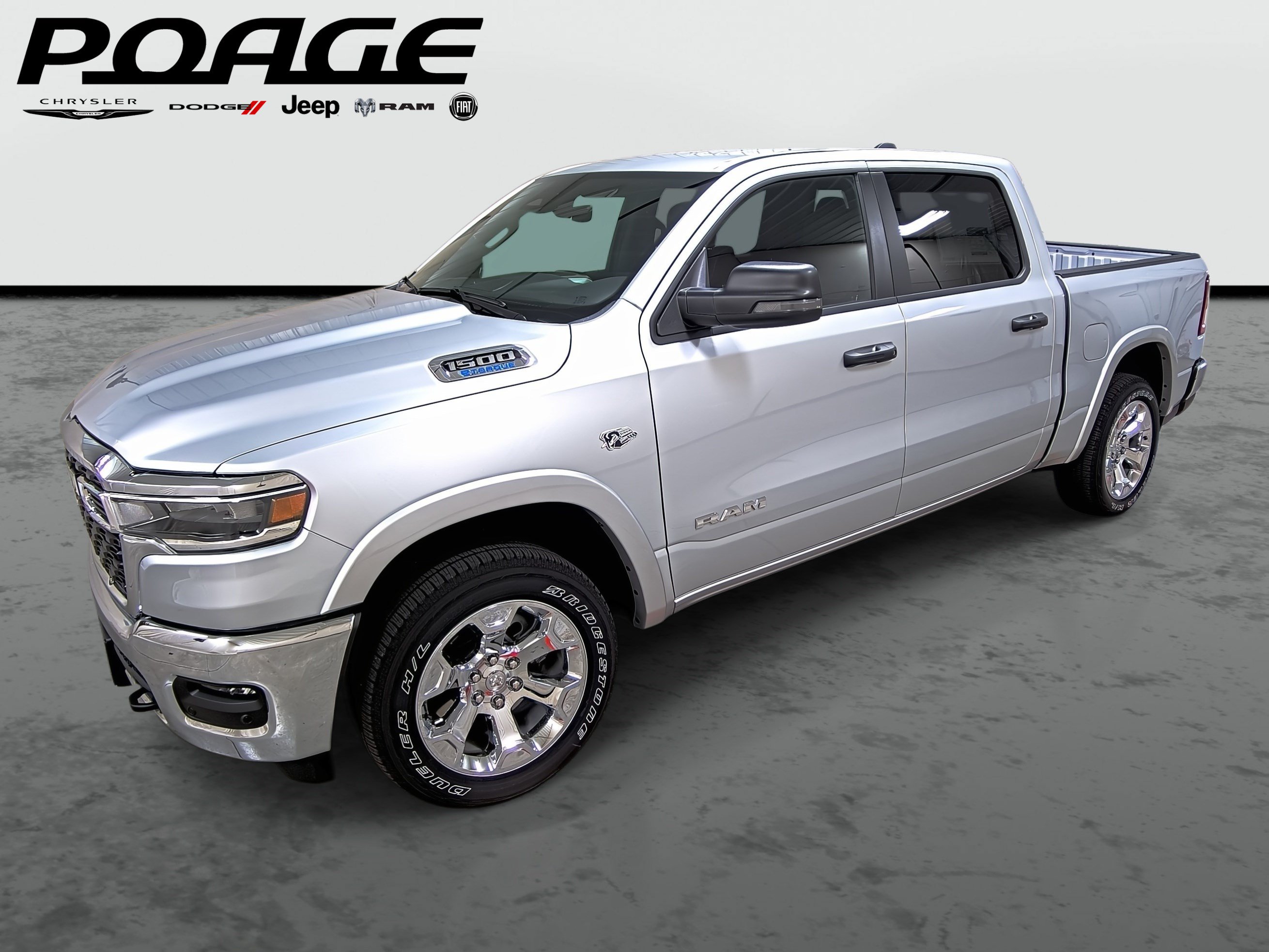  Ram 1500