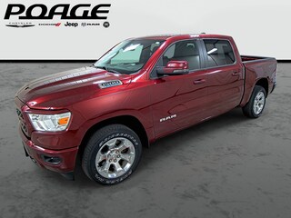 2023 Ram 1500 Big Horn Truck