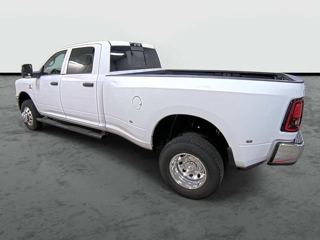 Used 2025 Ram 3500 Tradesman Truck