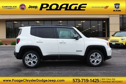 Jeep Renegade Limited >> New 2019 Jeep Renegade Limited 4x4 For Sale In Hannibal Mo Near Palmyra Monroe City Mexico Mo Quincy Il Vin Zacnjbd16kpj91998 Jeep Renegade Limited >> New 2019 Jeep Renegade Limited 4x4 For Sale In Hannibal Mo Near Palmyra Monroe City Mexico Mo Quincy Il Vin Zacnjbd16kpj91998
