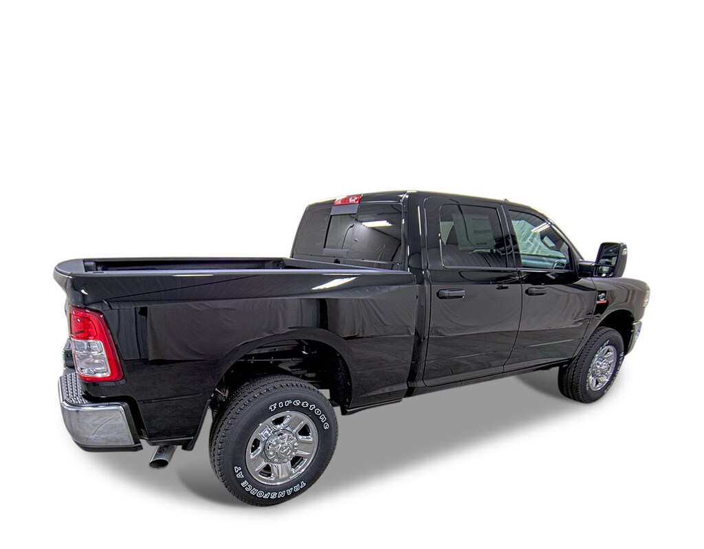New 2024 Ram 2500 TRADESMAN CREW CAB 4X4 6'4 BOX For Sale in Hannibal