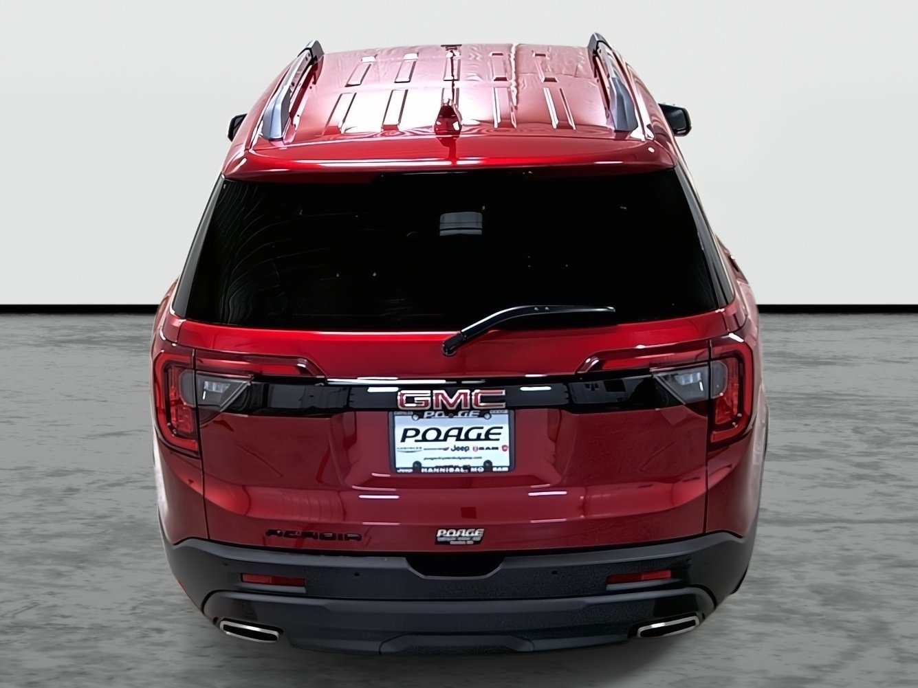 2023 Gmc Acadia SLE photo 3