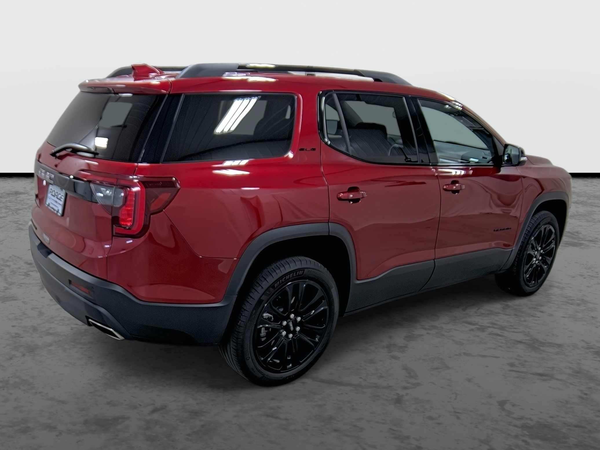 2023 Gmc Acadia SLE photo 4