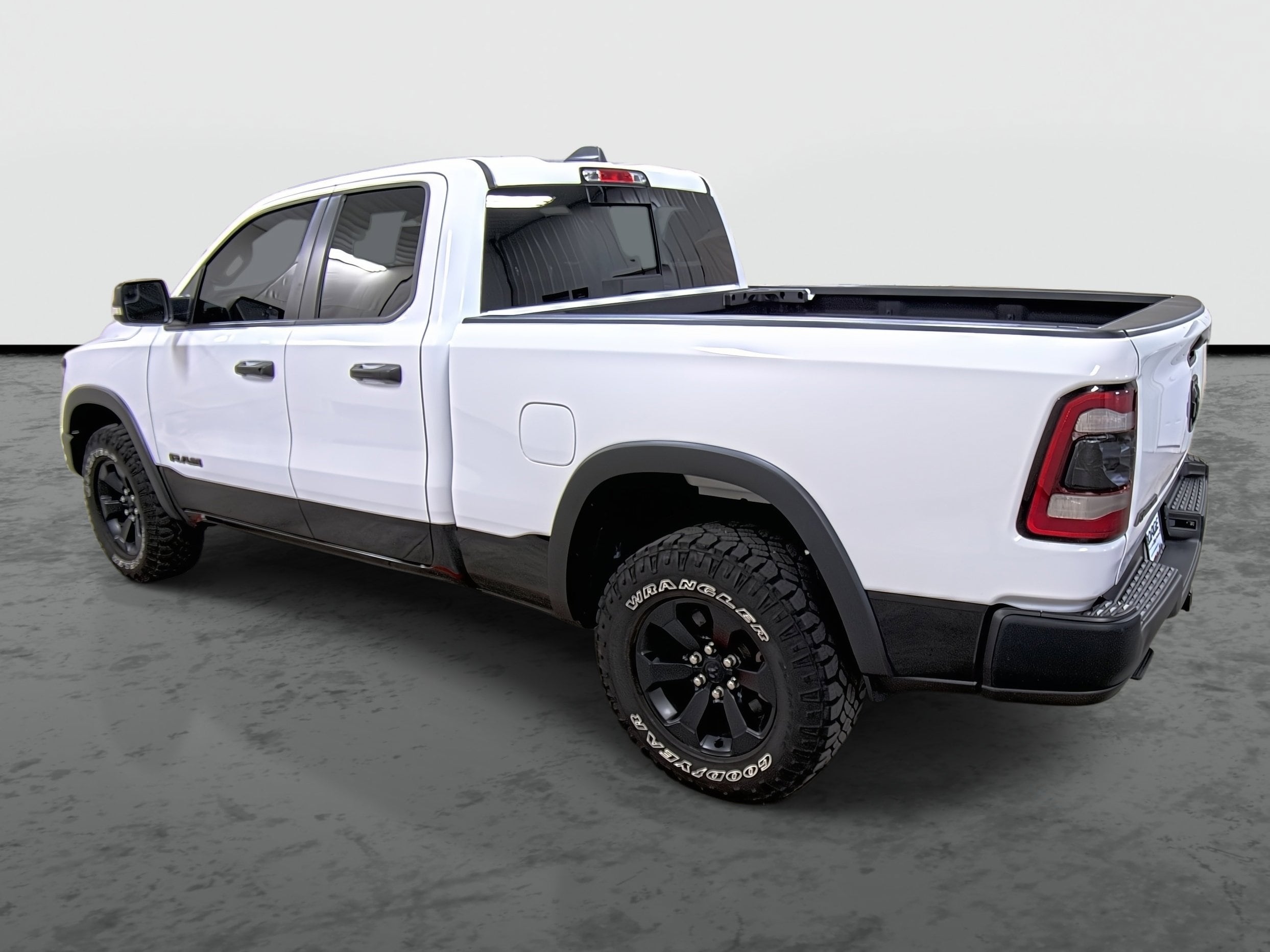 Used 2021 RAM Ram 1500 Pickup Rebel with VIN 1C6RRFEG8MN705022 for sale in Hannibal, MO
