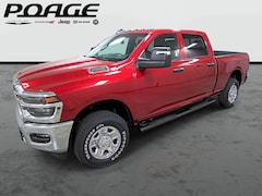 2026 Ram 2500 TRADESMAN CREW CAB 4X4 6'4 BOX Pickup
