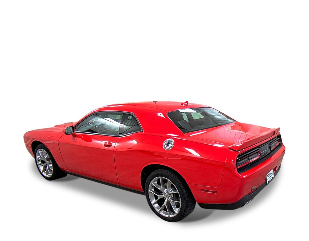 Used 2021 Dodge Challenger SXT For Sale in Hannibal, MO Near Quincy