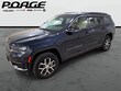  Jeep Grand Cherokee L