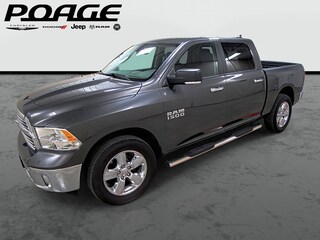 2016 Ram 1500 Big Horn Truck