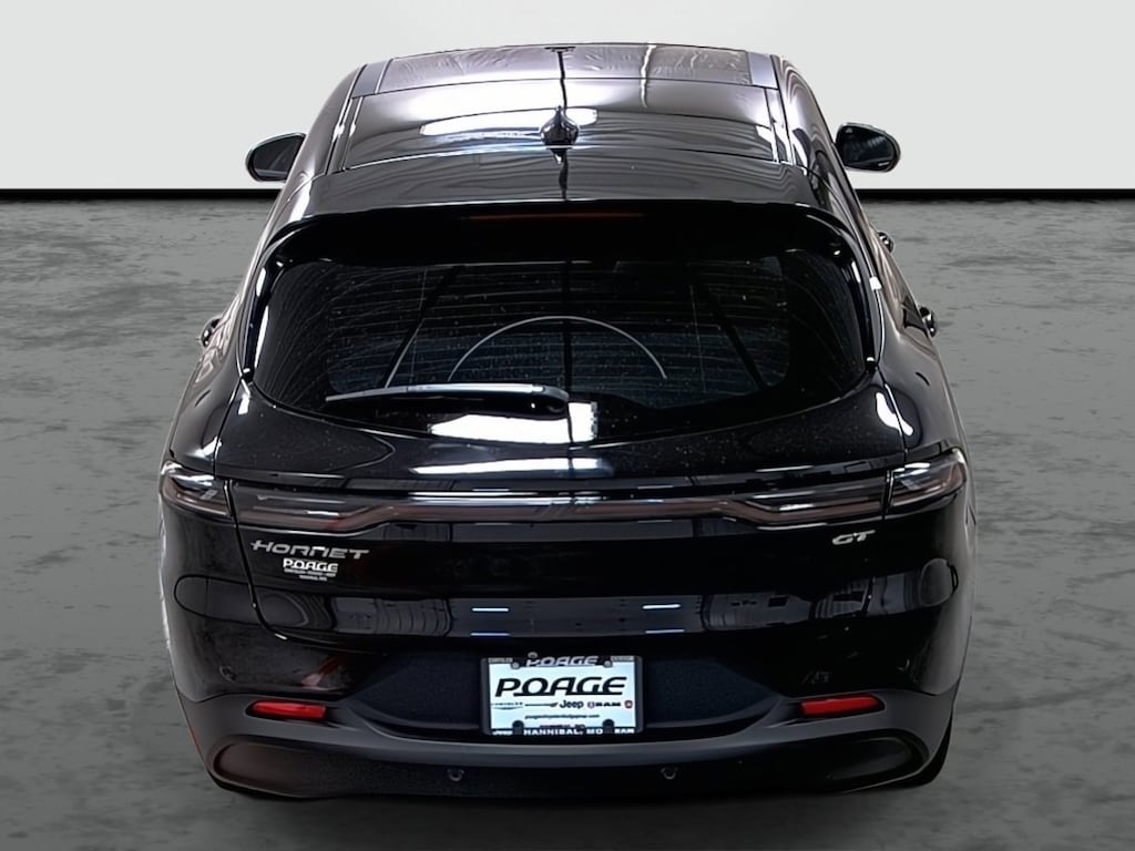 Used 2023 Dodge Hornet GT Plus SUV