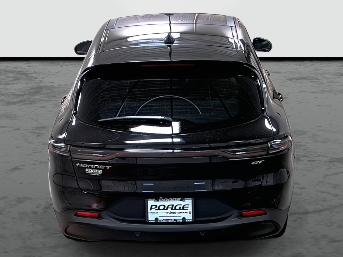 2023 Dodge Hornet GT Plus photo 3