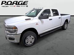 2026 Ram 2500 TRADESMAN CREW CAB 4X4 6'4 BOX Pickup