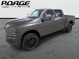 2025 Ram 2500 Big Horn Truck