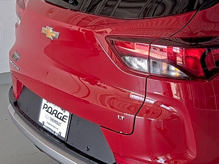 2026 Chevrolet Trailblazer LT - Photo 13