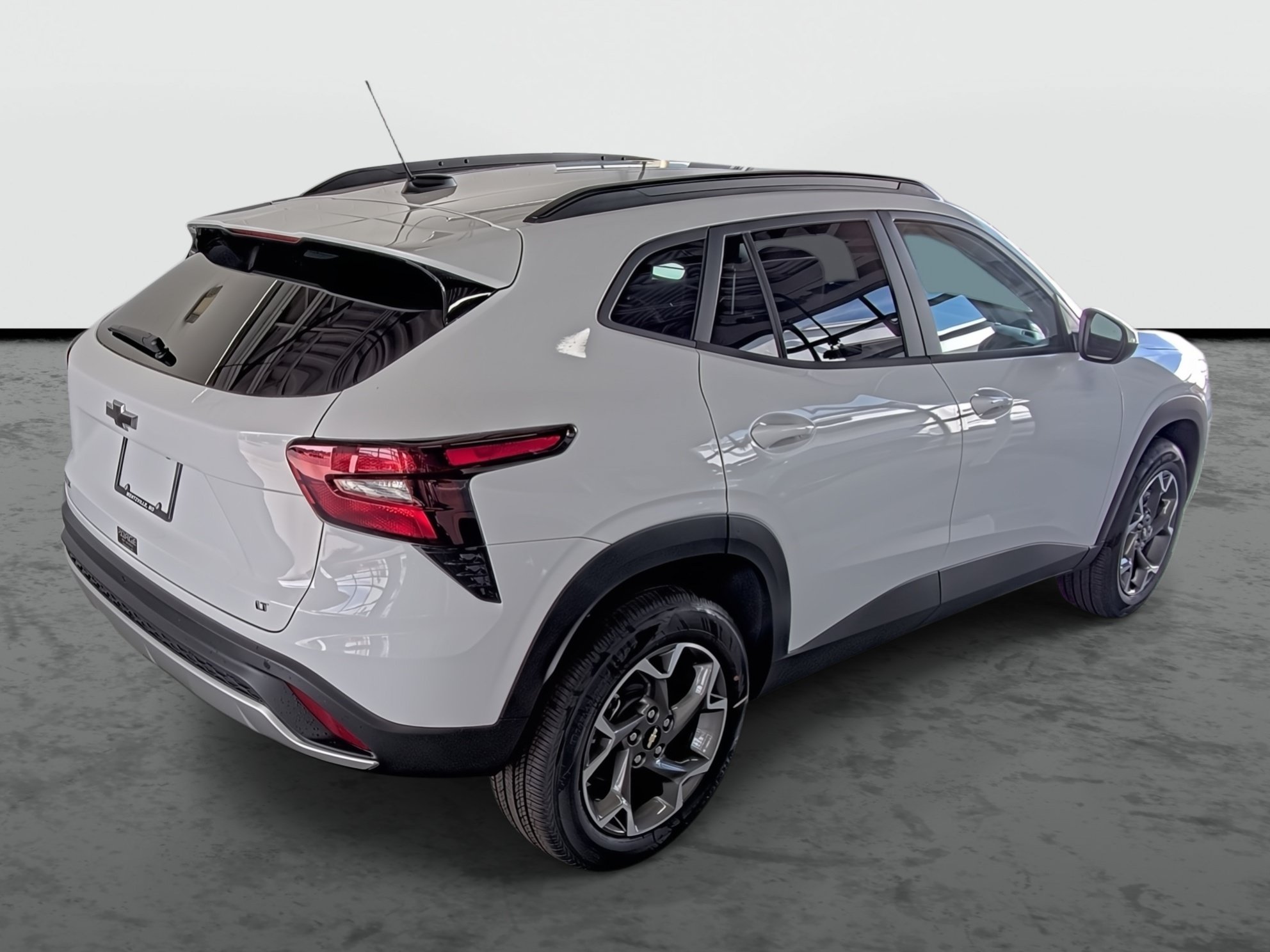 New 2026 Chevrolet Trax LT SUV