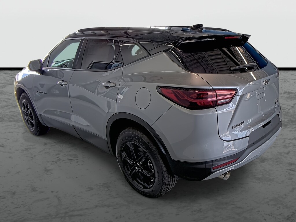 New 2026 Chevrolet Blazer LT w/2LT SUV