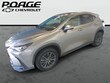  LEXUS NX 350