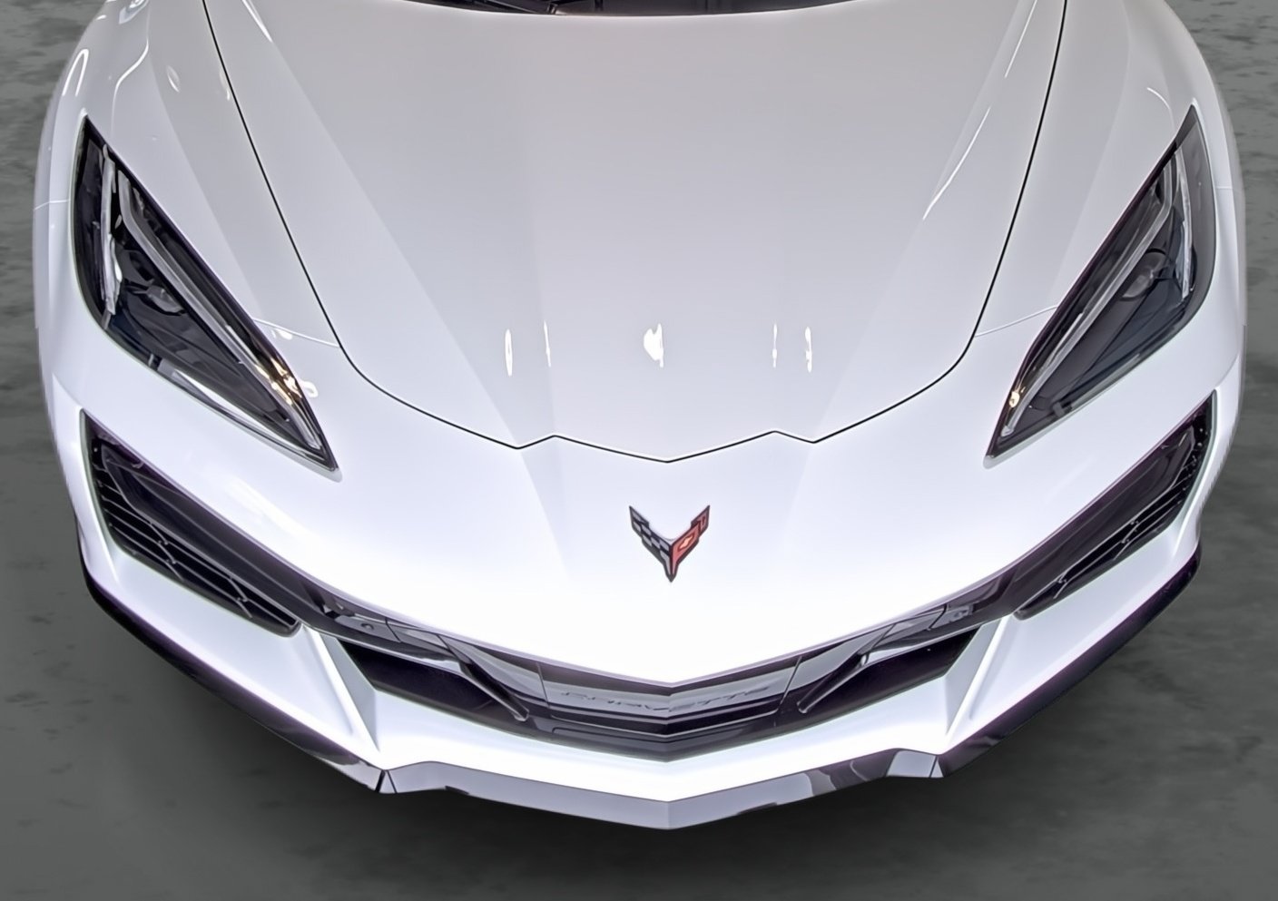 2027 Chevrolet Corvette 2LT - Photo 16