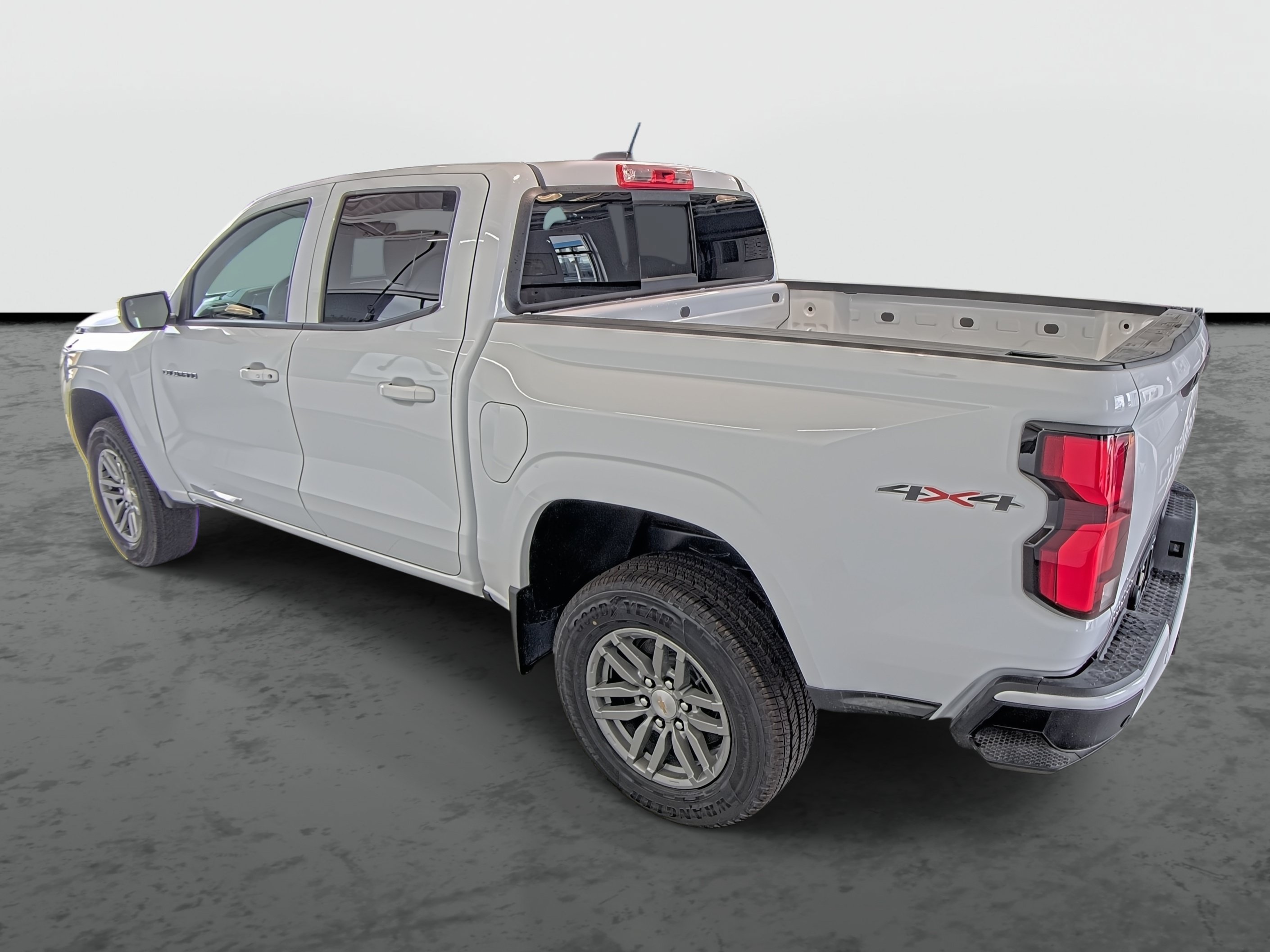 New 2026 Chevrolet Colorado LT Truck Crew Cab