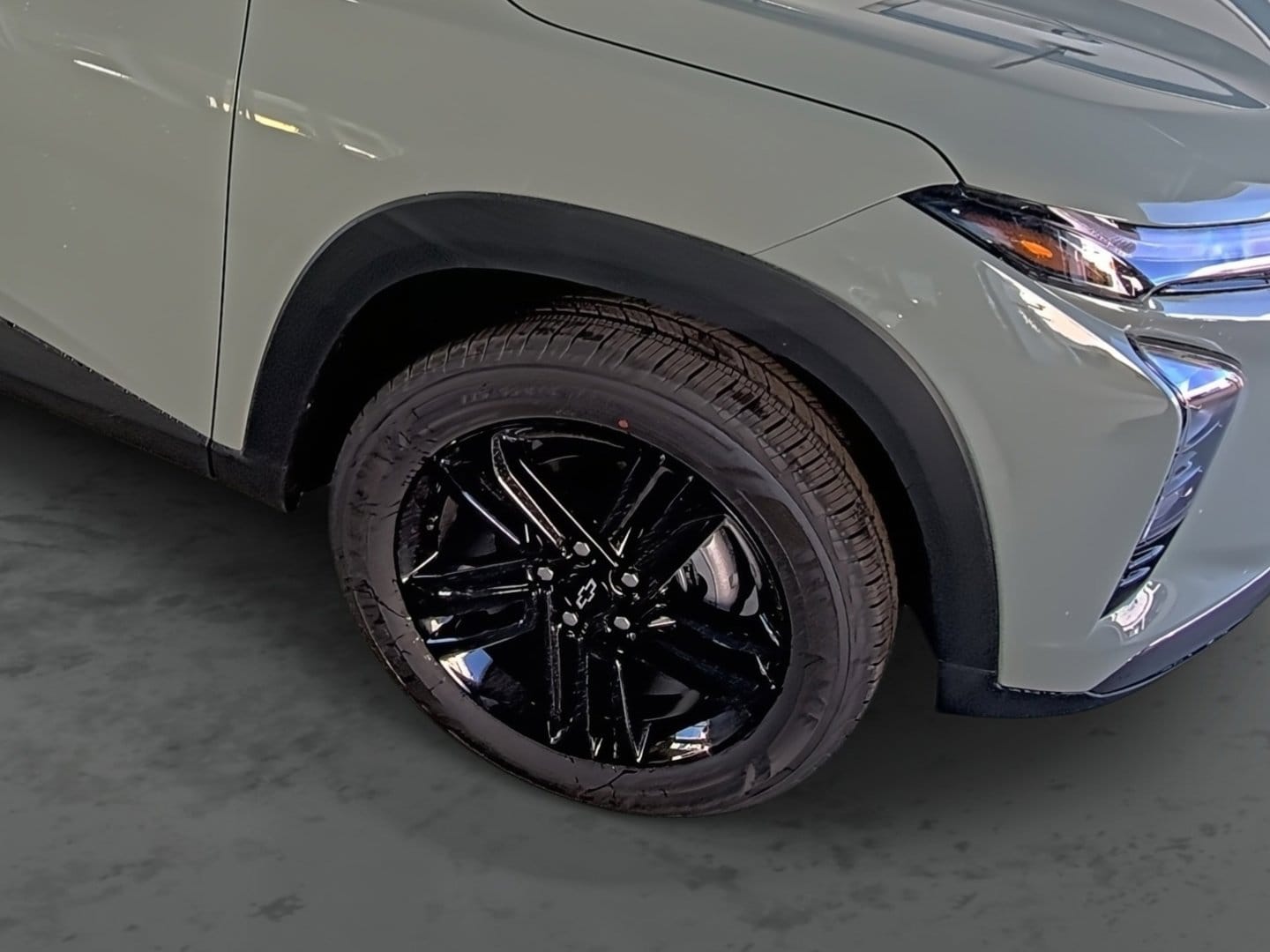 2026 Chevrolet Trax Activ - Photo 14