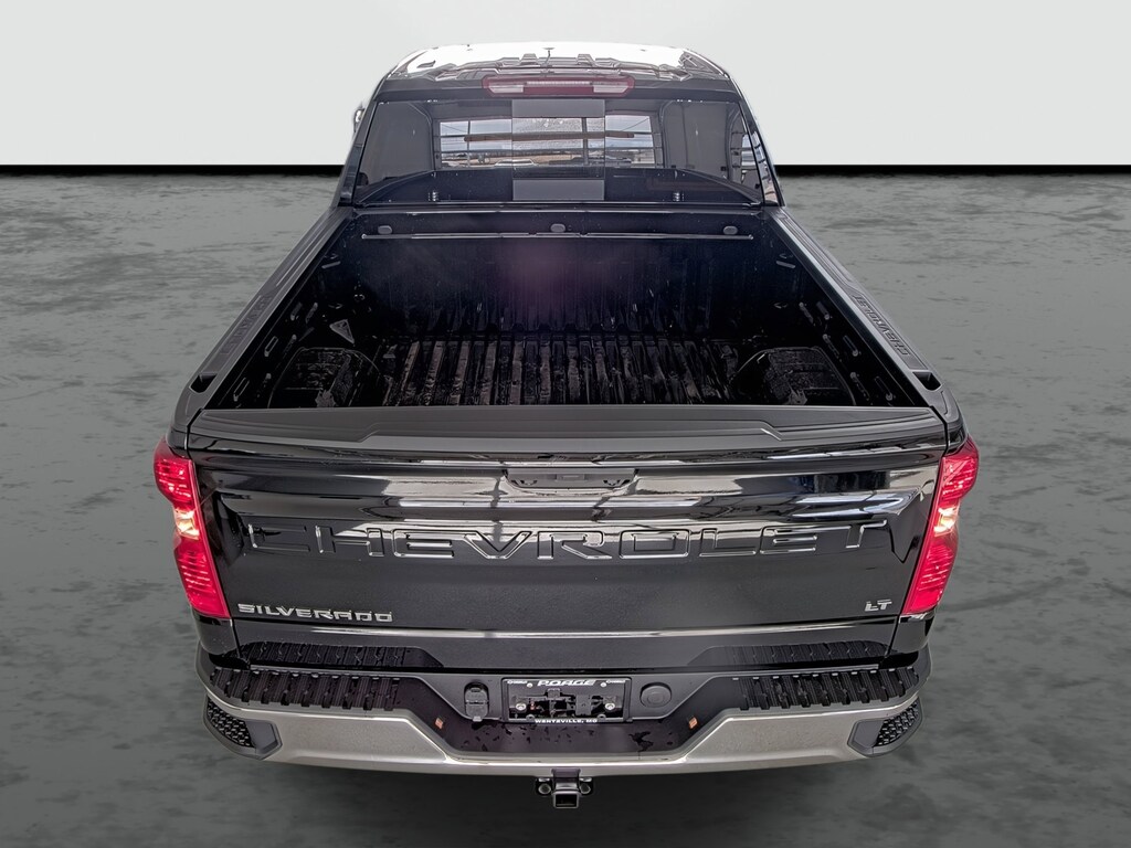 New 2026 Chevrolet Silverado 1500 LT Truck Crew Cab