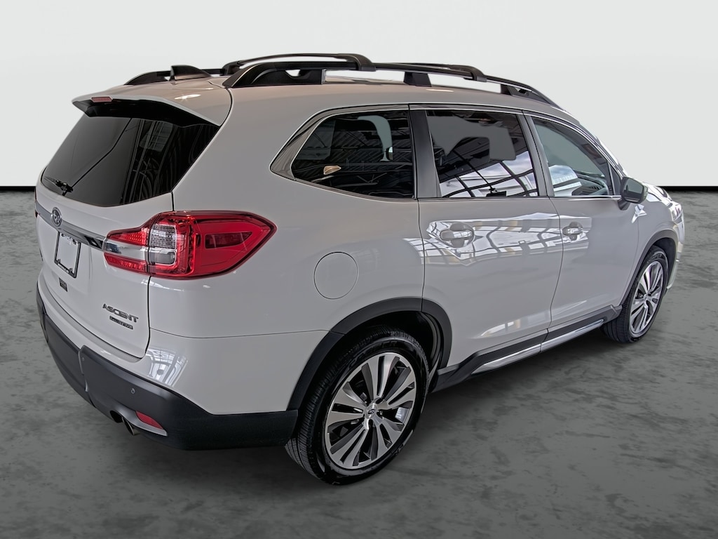 Used 2019 Subaru Ascent Limited 7-Passenger SUV