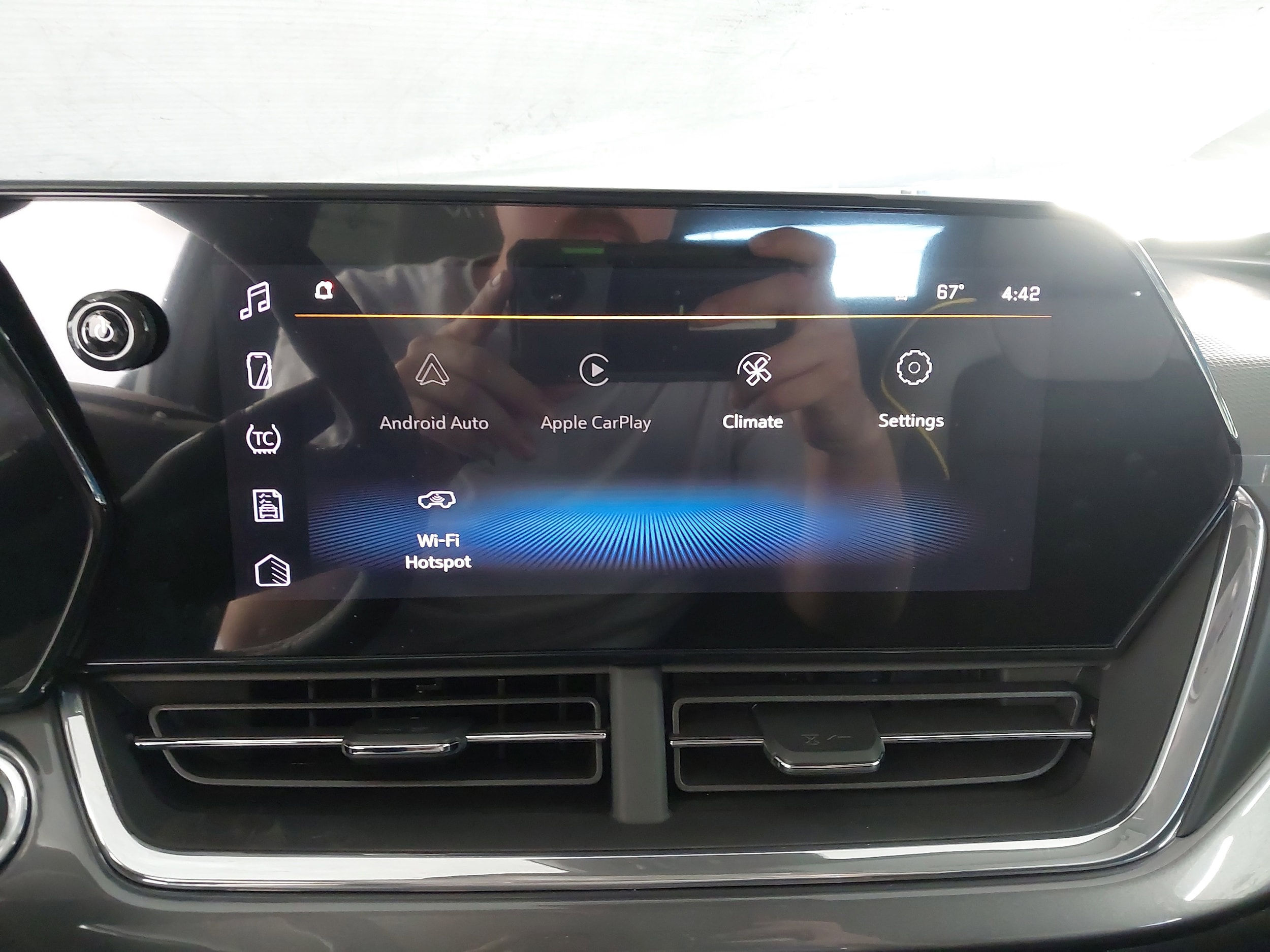 2026 Chevrolet Trax Activ - Photo 20