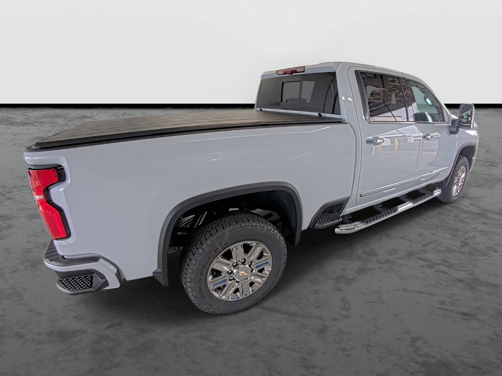 New 2026 Chevrolet Silverado 3500 HD High Country Truck Crew Cab