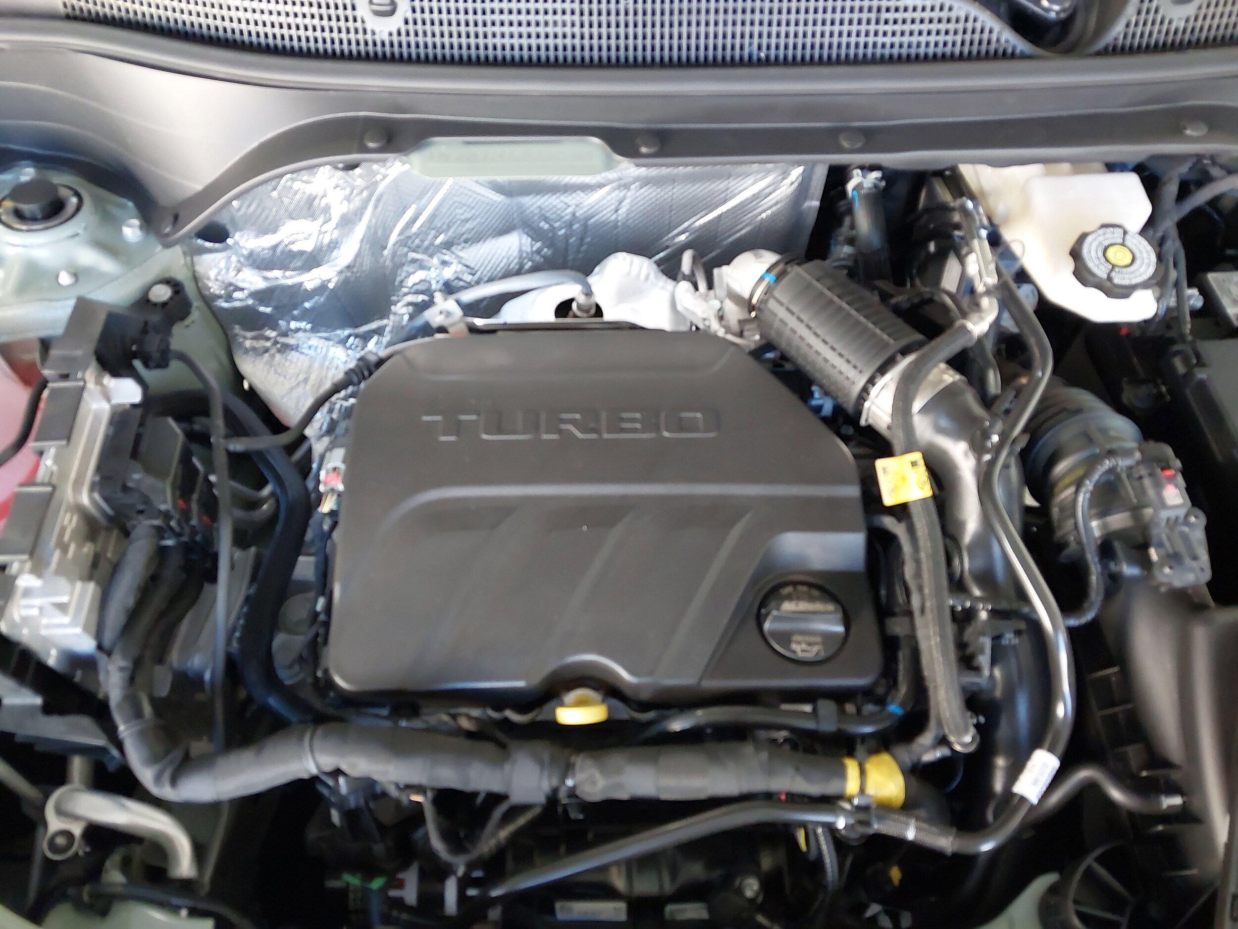 2026 Chevrolet Trax Activ - Photo 30