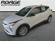  Chevrolet Bolt