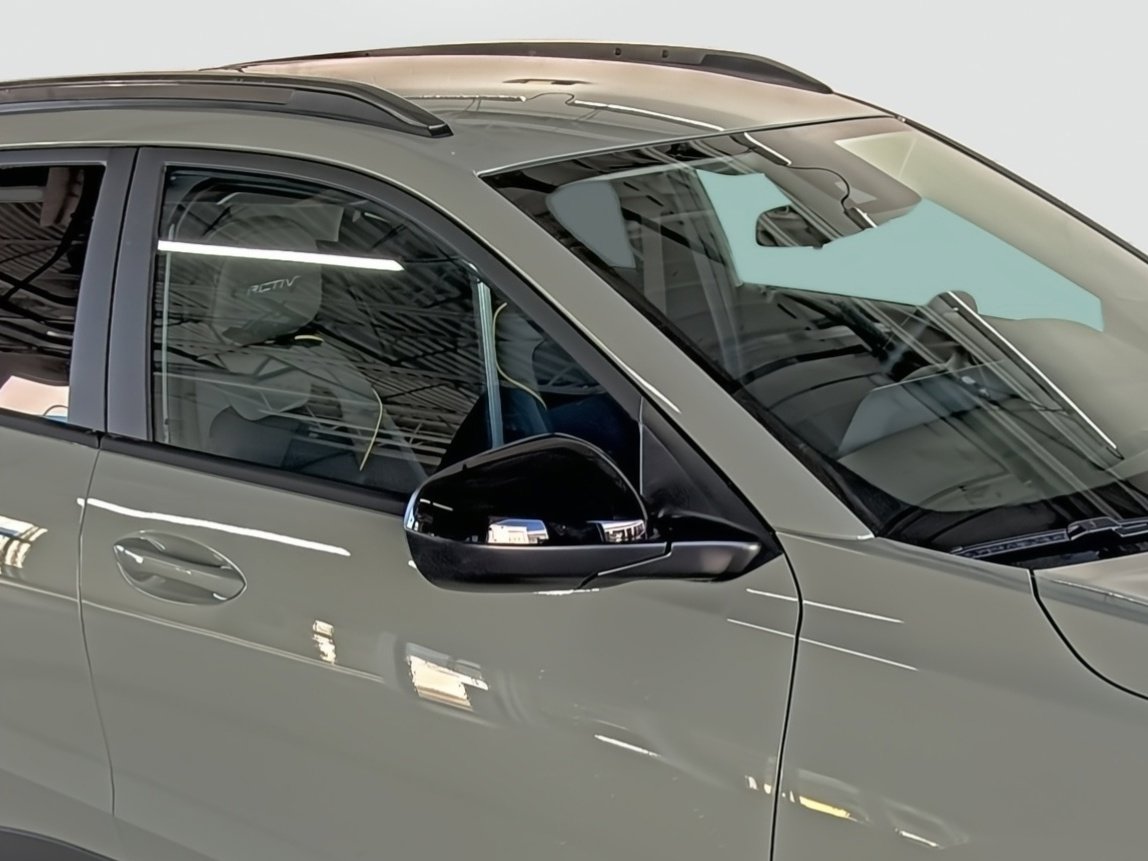 2026 Chevrolet Trax Activ - Photo 15