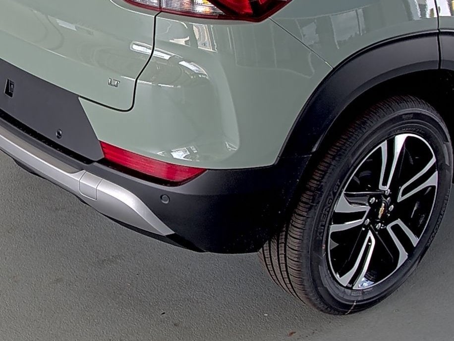 2026 Chevrolet Trailblazer LT - Photo 12