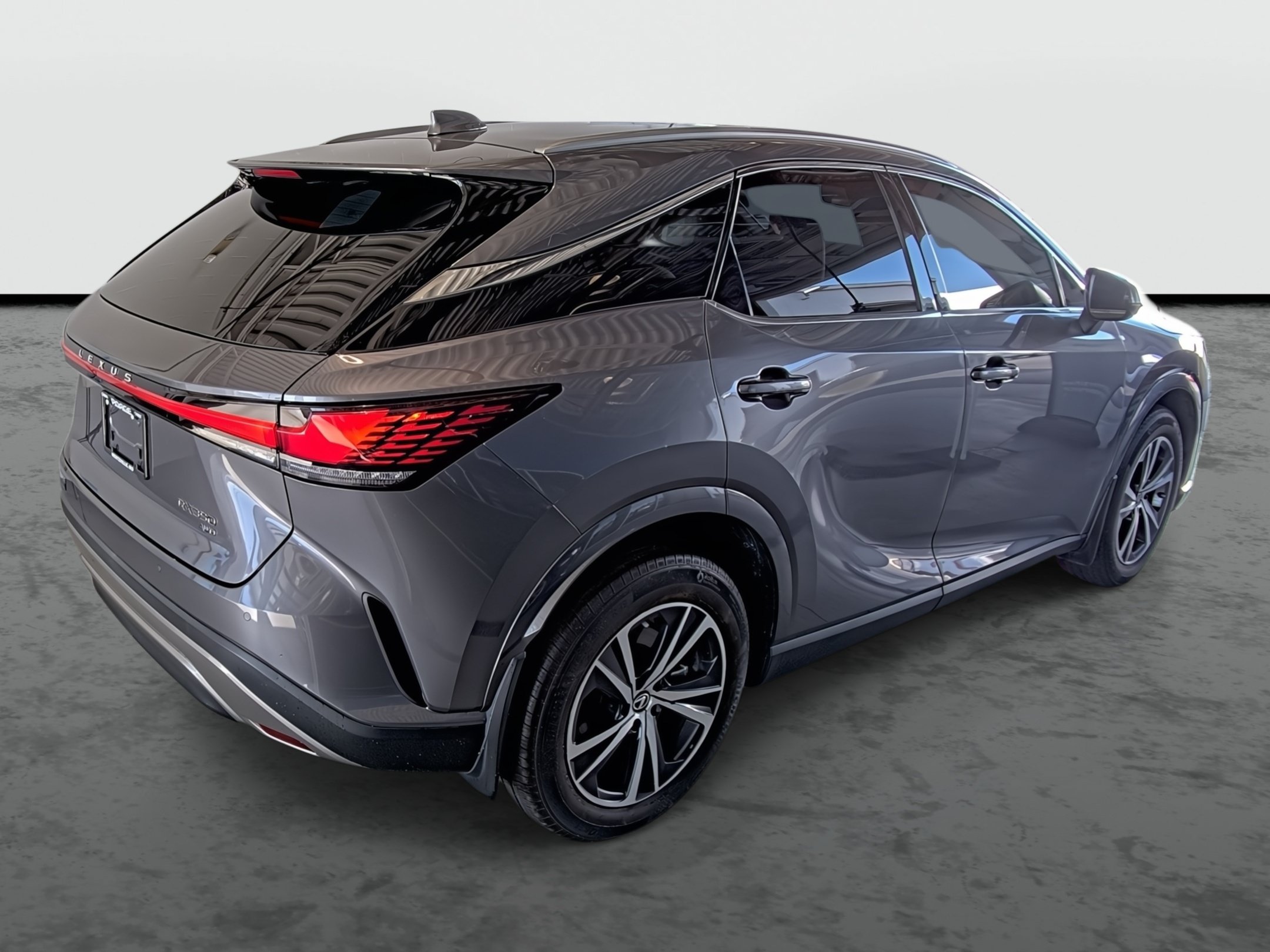 Used 2023 Lexus RX 350 SUV