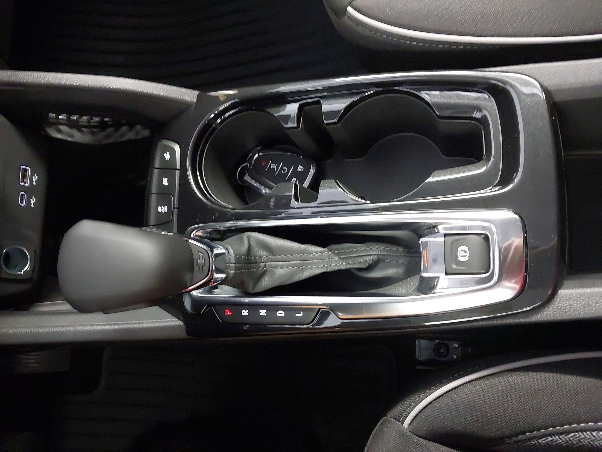 2026 Chevrolet Trailblazer LT - Photo 21