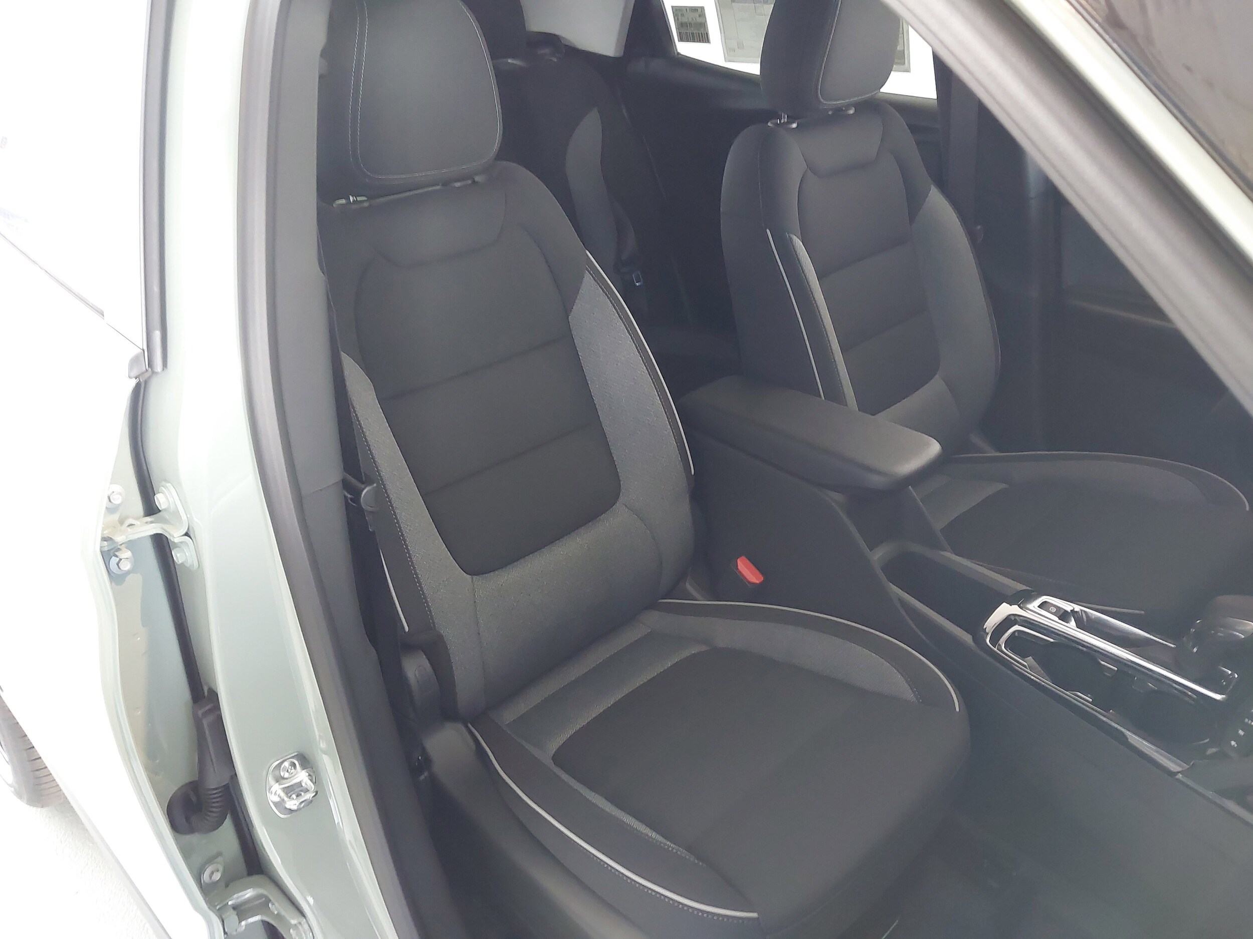 2026 Chevrolet Trailblazer LT - Photo 28