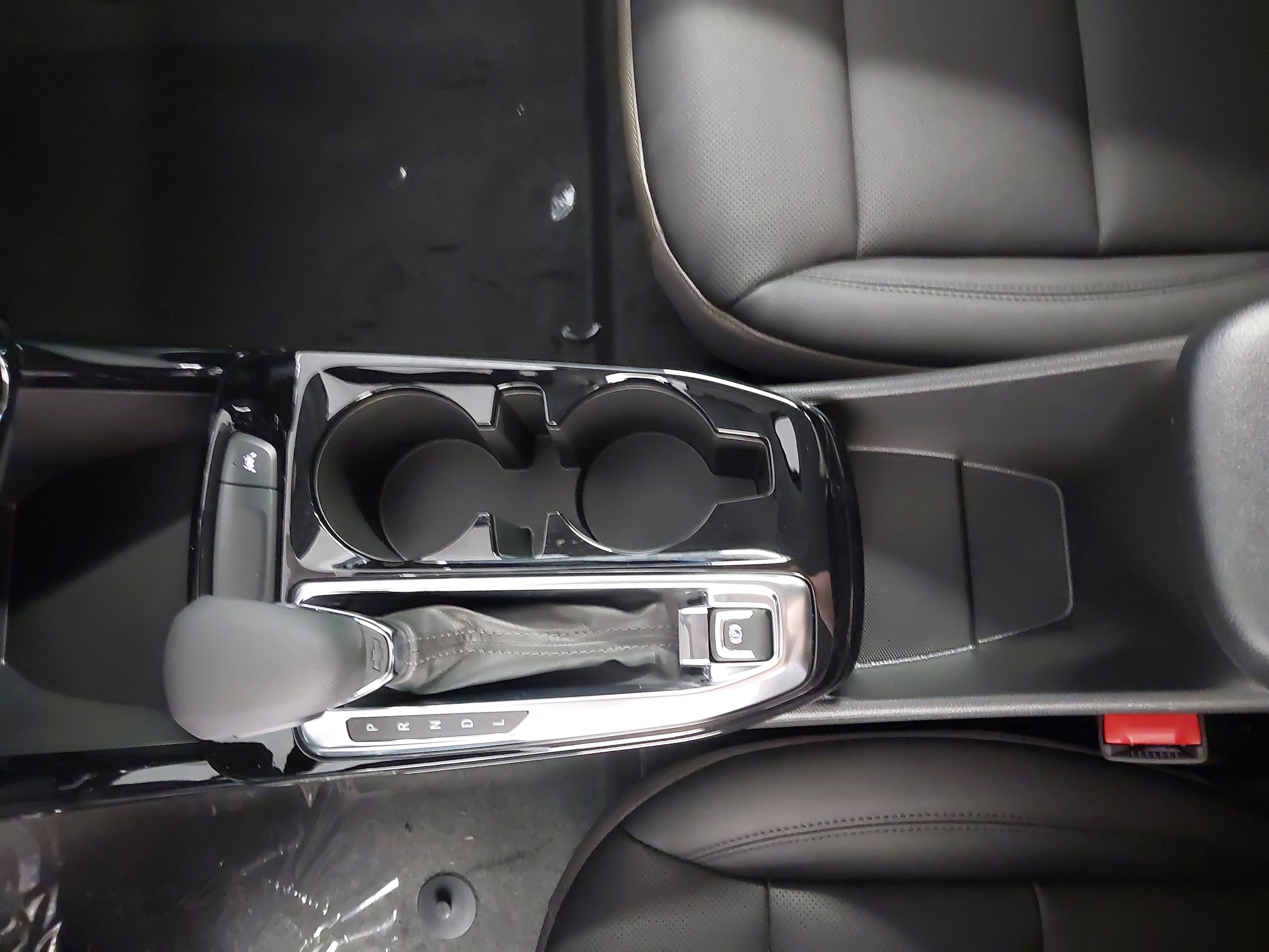2026 Chevrolet Trax Activ - Photo 21
