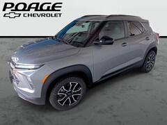 2026 Chevrolet Trailblazer ACTIV SUV