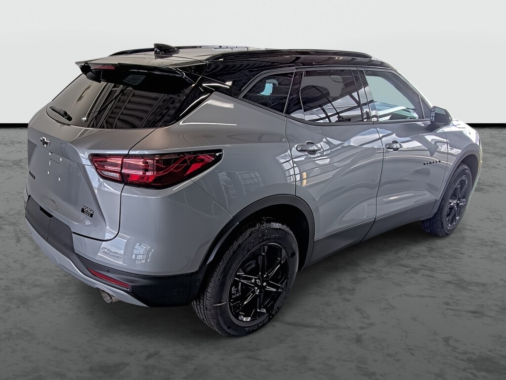 New 2026 Chevrolet Blazer LT w/2LT SUV