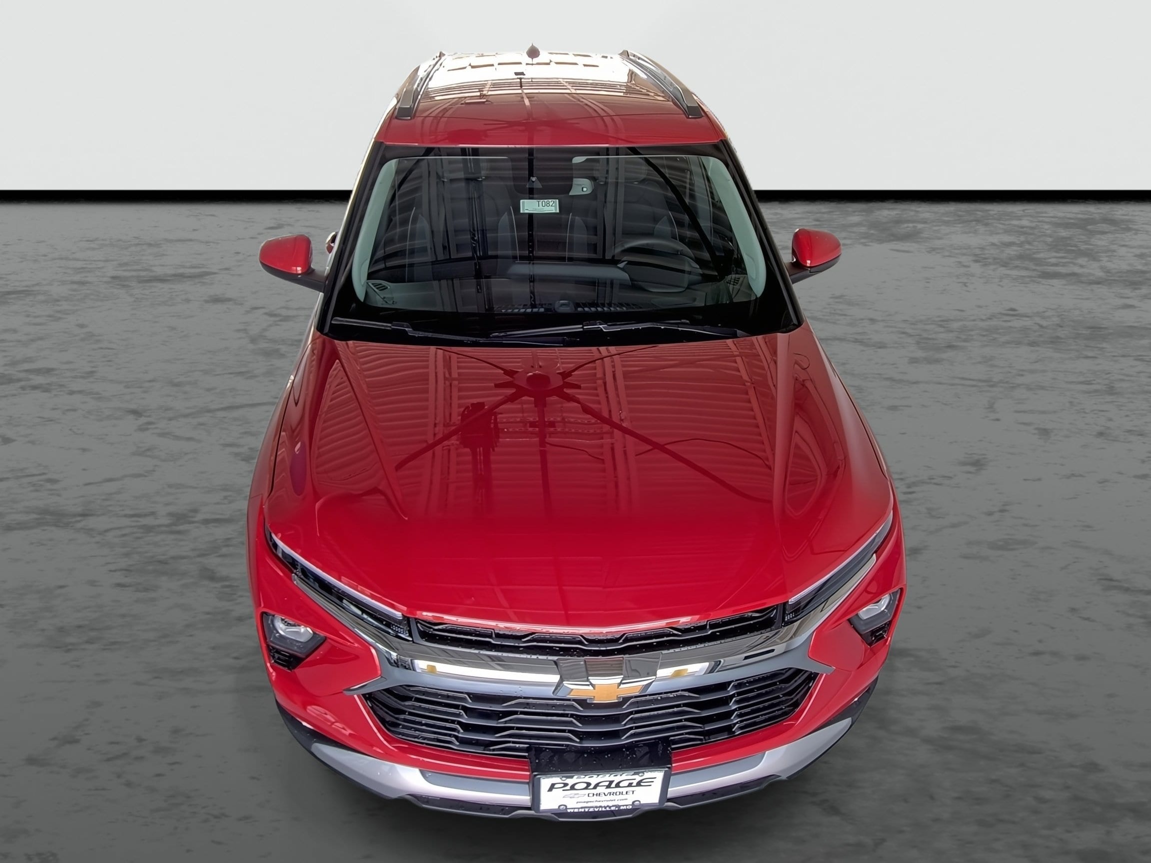 2026 Chevrolet Trailblazer LT - Photo 6
